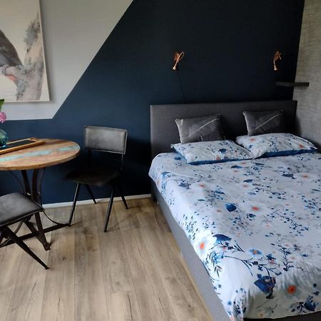 B&B Bos En Wei Hall Luaran gambar