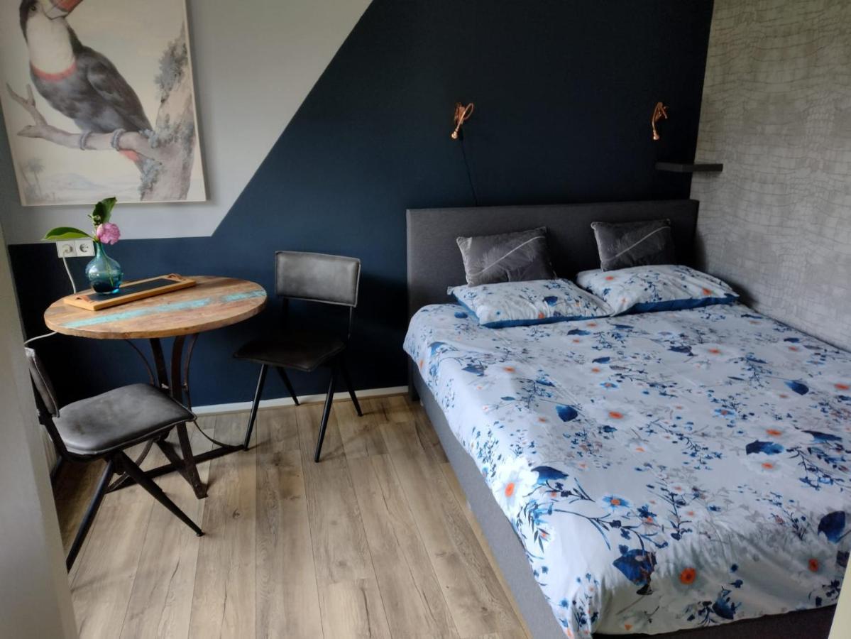B&B Bos En Wei Hall Luaran gambar